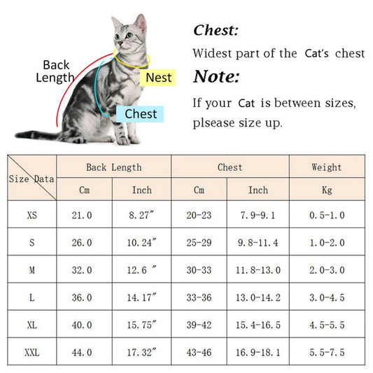 Warm Knitted Sphynx Cat Winter Sweater Pet Clothes for Cats Pullovers