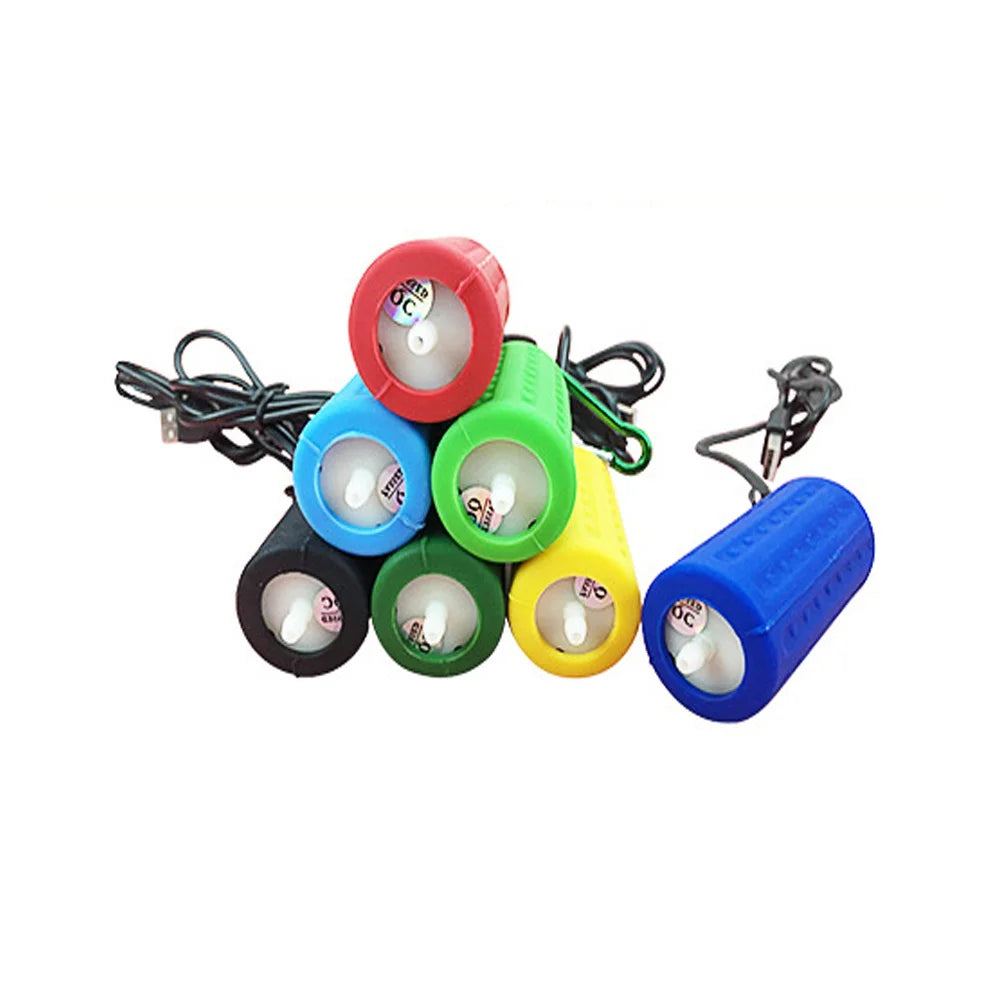 Aquarium Air Pump | Small USB Portable Motor | Energy Saving