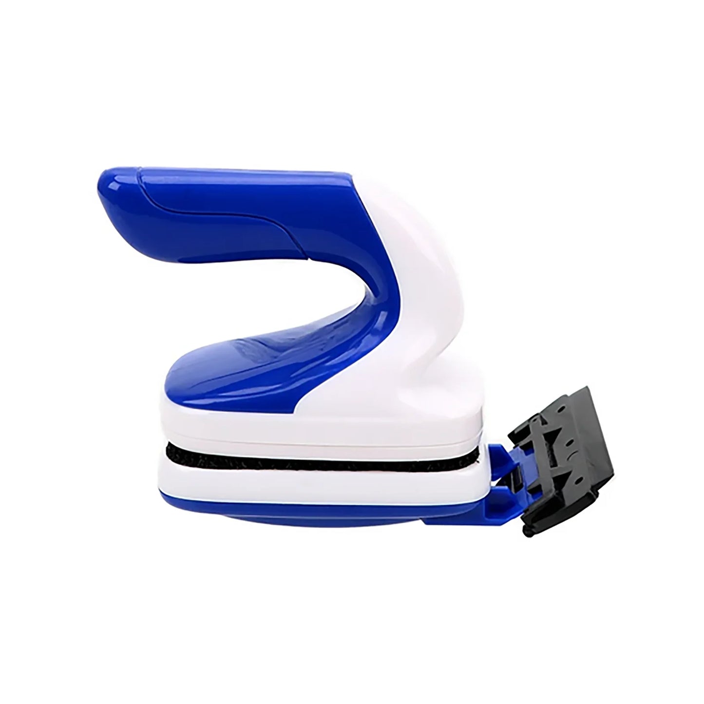 Magnetic Brush Fish Tank Algae Scraper Cleaner | Floating Magnetic Brush Aquarium Cleaning Tool | Strong Suction