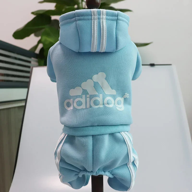 Dog Costume  Jumpsuit | Dogs Clothing for Small Medium Dogs Puppy Outfit