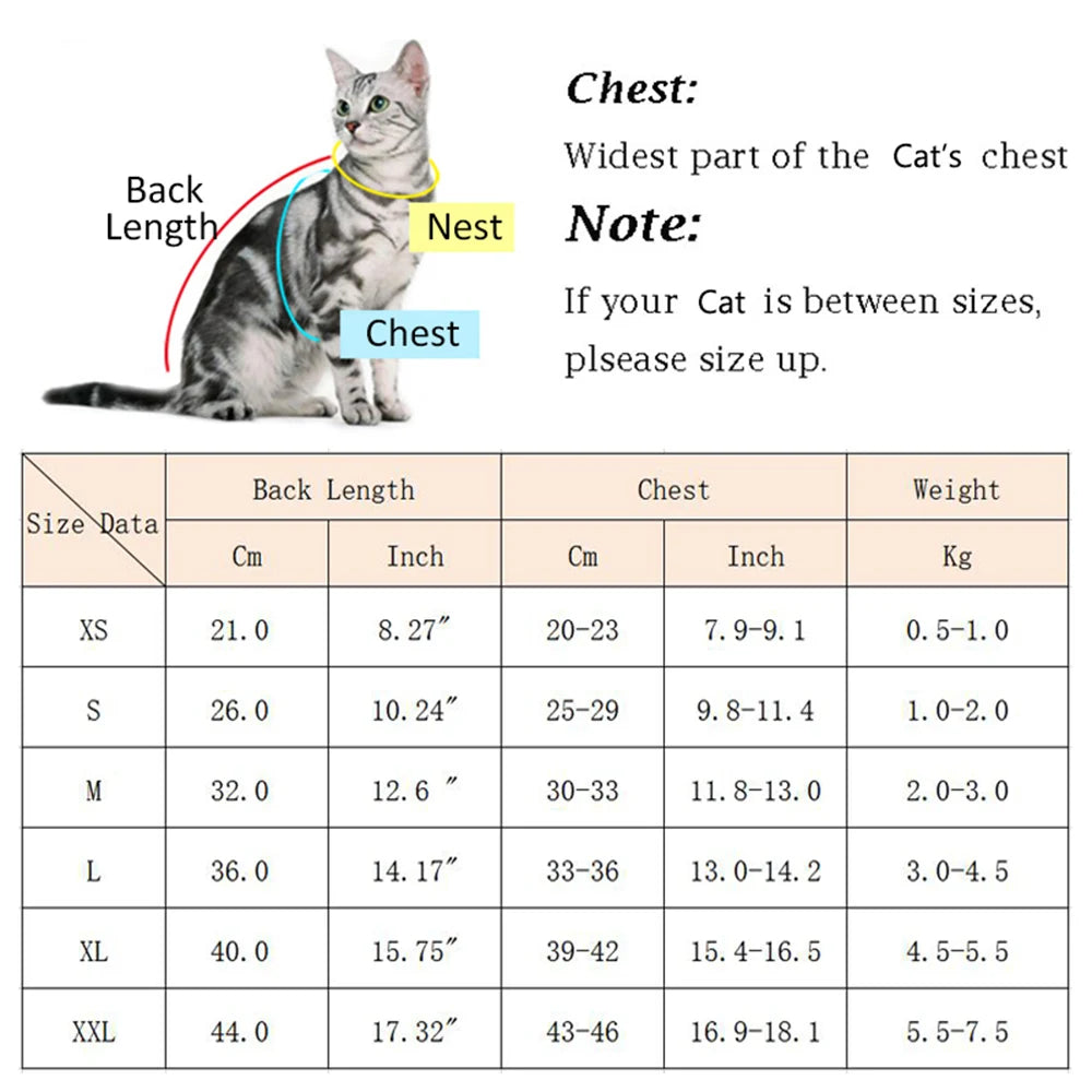 Warm Knitted Sphynx Cat Winter Sweater Pet Clothes for Cats  Pullovers