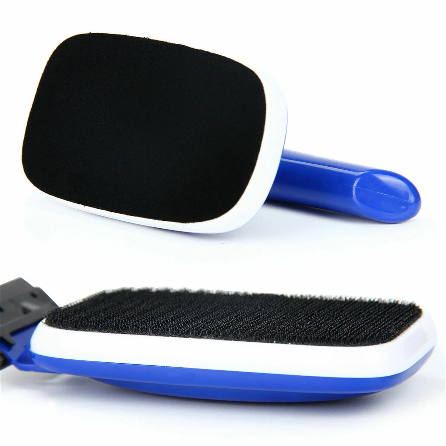 Magnetic Brush Fish Tank Algae Scraper Cleaner | Floating Magnetic Brush Aquarium Cleaning Tool | Strong Suction
