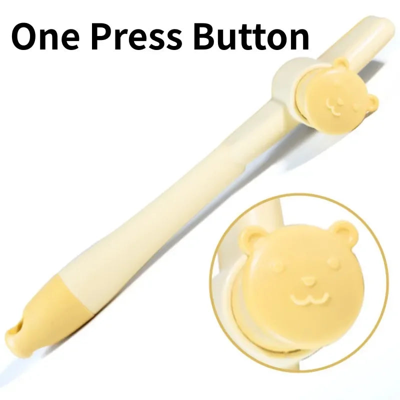 Dog and Cat Comb Hair Remover Self-cleaning, Massage  Brush One Click Combs for  Hair Knot