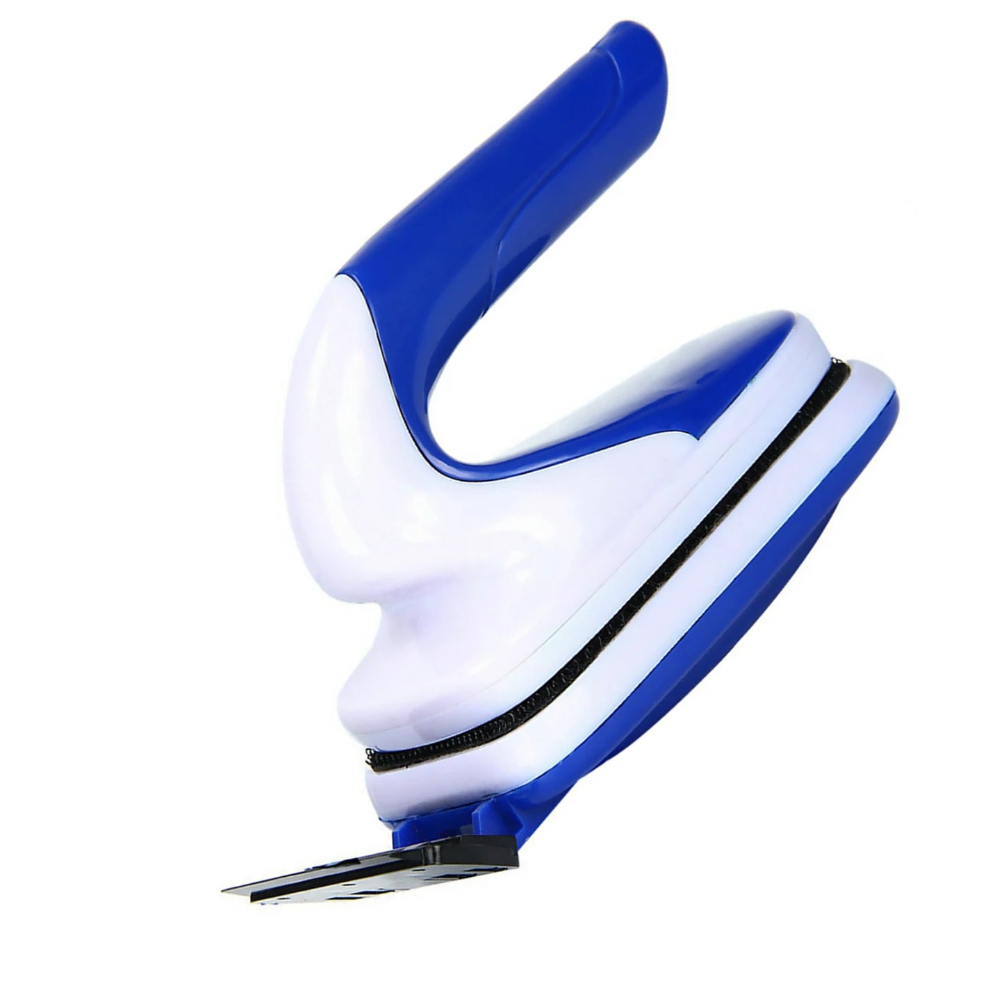 Magnetic Brush Fish Tank Algae Scraper Cleaner | Floating Magnetic Brush Aquarium Cleaning Tool | Strong Suction