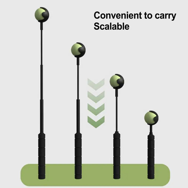 Dog Toys Throwing Pole Stick | Tennis Launcher Pole Outdoor Training Toys