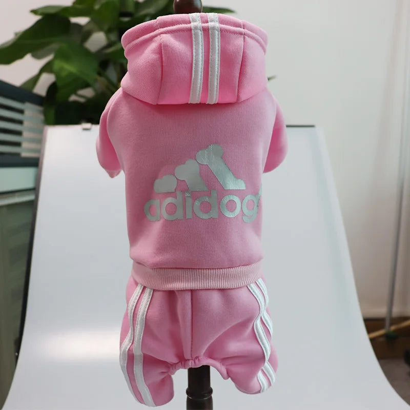 Dog Costume  Jumpsuit | Dogs Clothing for Small Medium Dogs Puppy Outfit