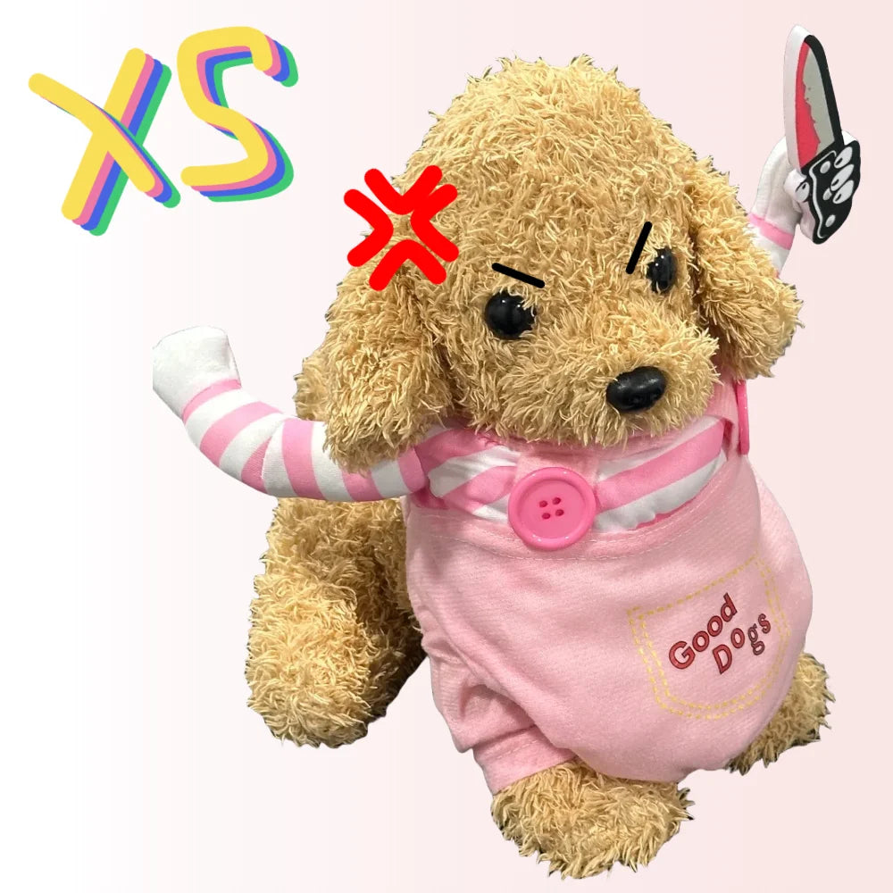 Halloween Funny Dog Clothes For Small/Medium/Large Dogs & Cat | Cosplay Dress Up  Pullover  Costume Party Outfits