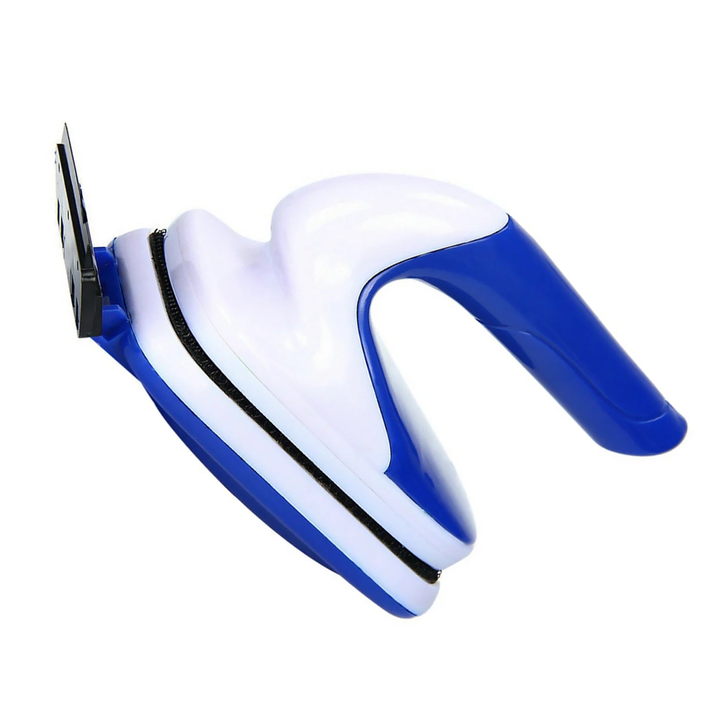 Magnetic Brush Fish Tank Algae Scraper Cleaner | Floating Magnetic Brush Aquarium Cleaning Tool | Strong Suction