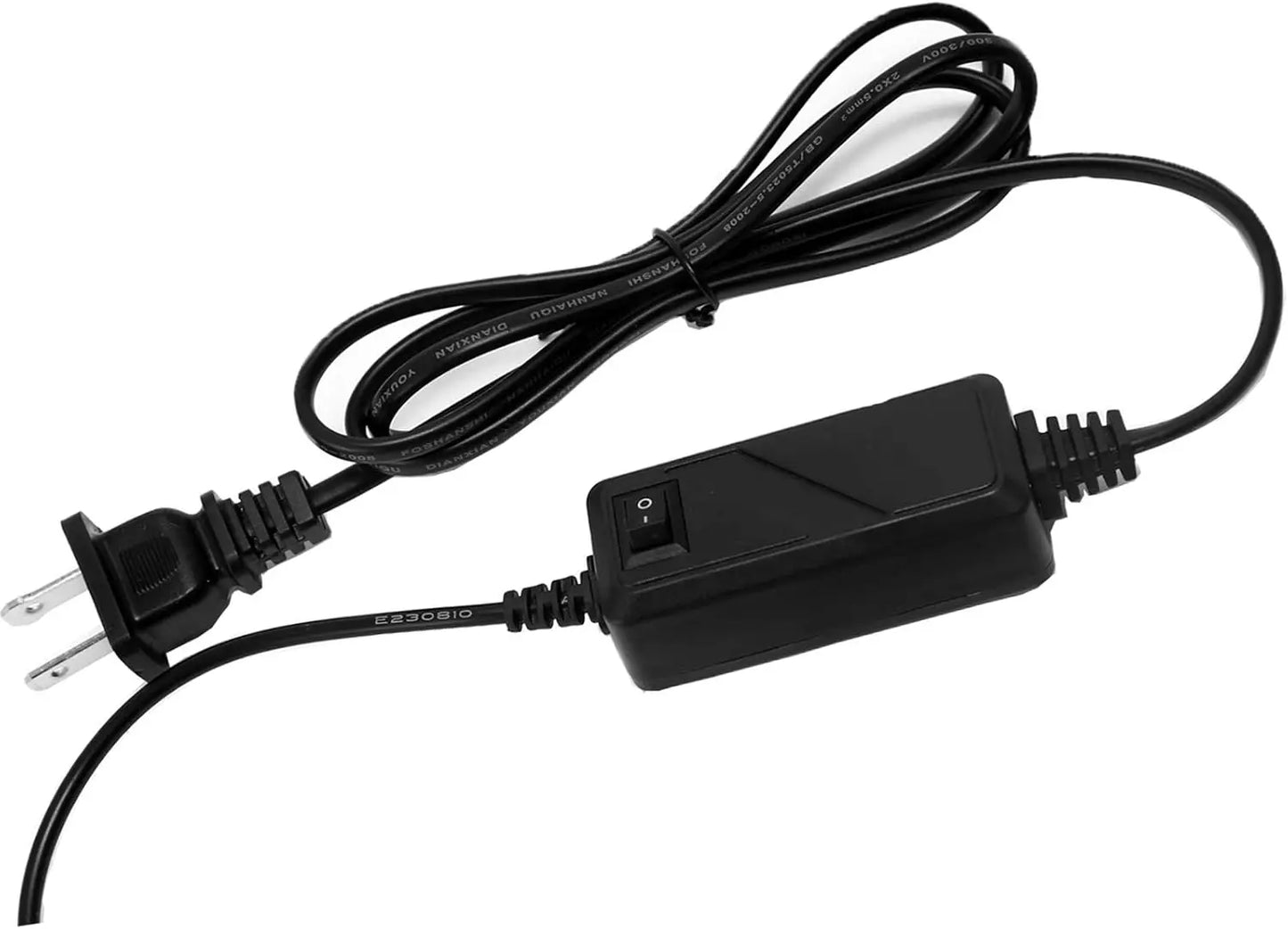 LED Aquarium Light Full Spectrum for 48 to 54 Inch Fish Tank, Fresh Water Planted Tank Light with Adjustable Mounts