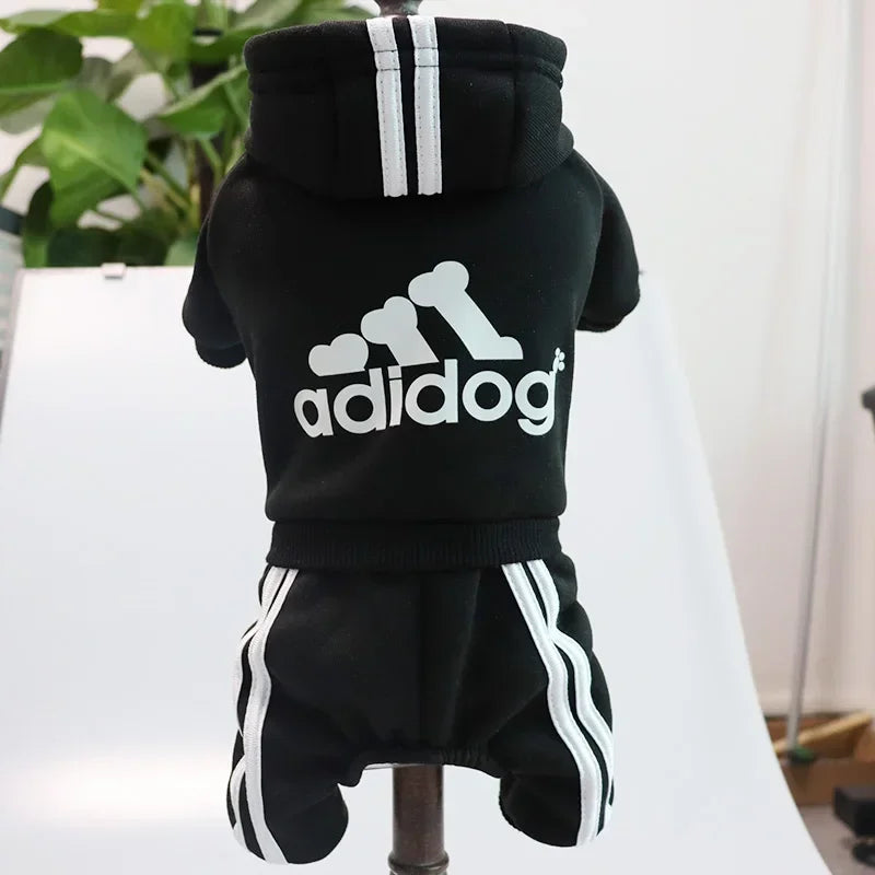 Dog Costume  Jumpsuit | Dogs Clothing for Small Medium Dogs Puppy Outfit