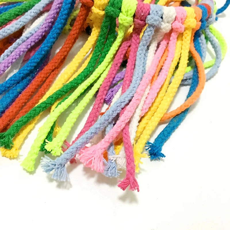Bird Toy Chewing/Bite | Cage Hanging Swing | Climbing/Standing Branches Toys