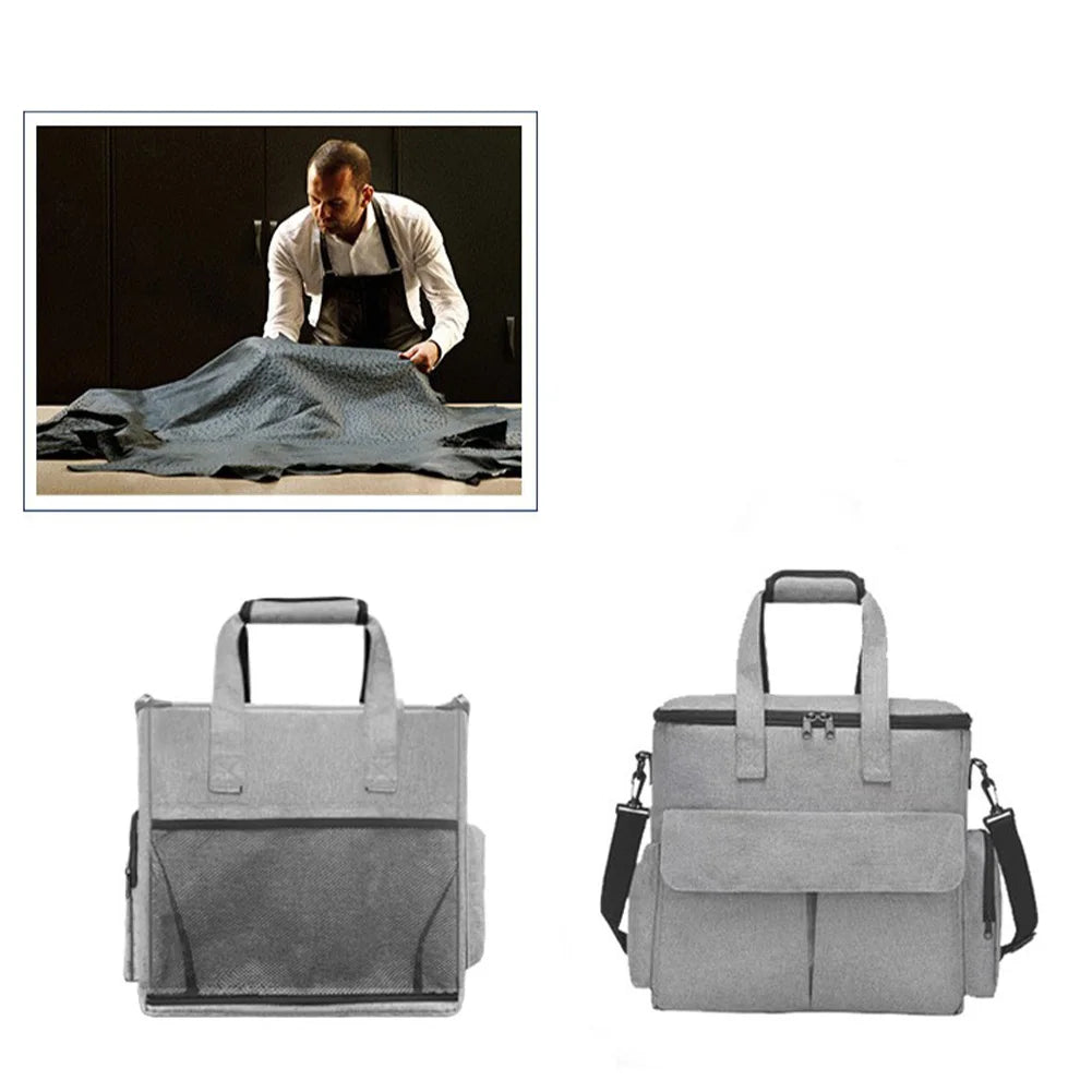 Dog and Cat Travel Backpack  Organizer for Week Away/Overnight, w/ 2 Food Bags 1 Waterproof Placemat 2 Foldable Bowls