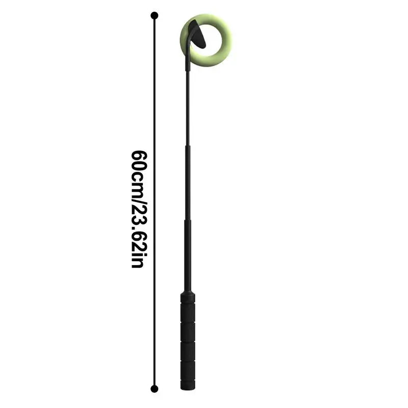 Dog Toys Throwing Pole Stick | Tennis Launcher Pole Outdoor Training Toys