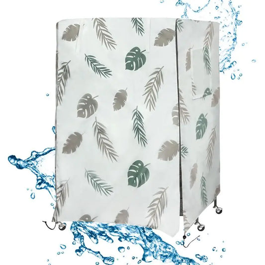 Parrot Cage Cover Waterproof | Large Bird Cage Cover Washable | Protective Cover For Sunlight/Wind