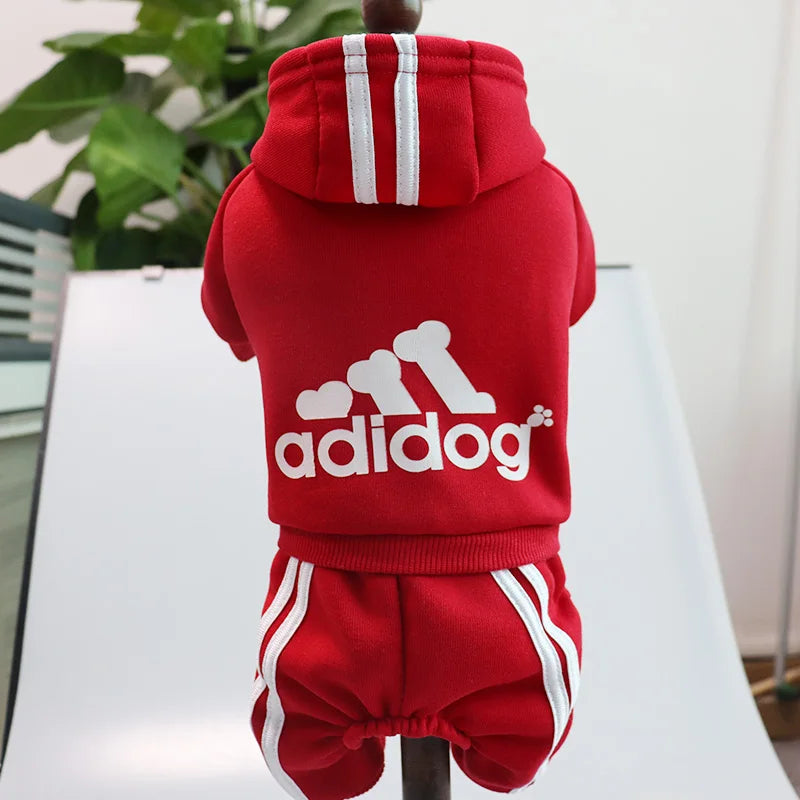 Dog Costume  Jumpsuit | Dogs Clothing for Small Medium Dogs Puppy Outfit