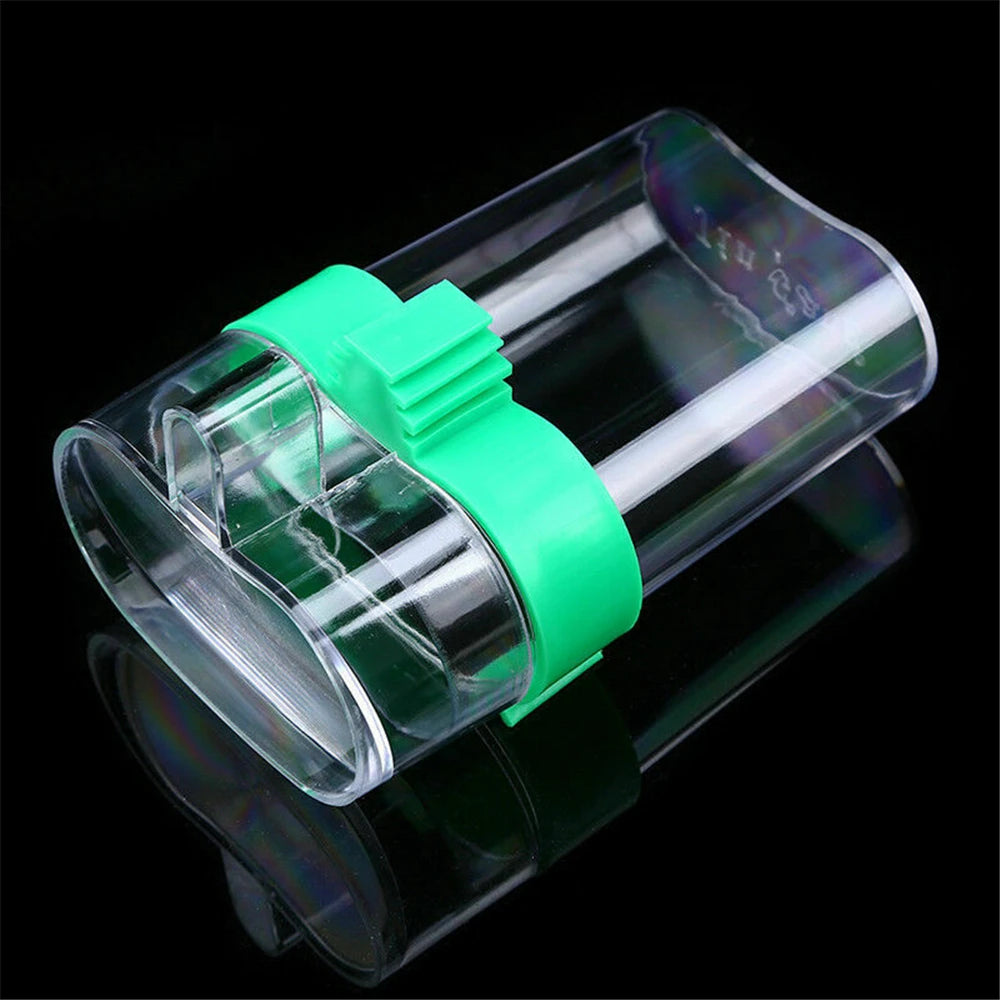 Bird Feeder Large Plastic Automatic |Parrot Drinking Cup Pet Bird Supplies Water Dispenser
